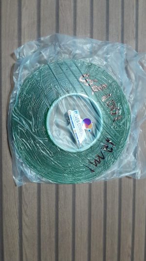 FITA DUPLA FACE TRANS ACR 12mm X 20m - CÓD 1001