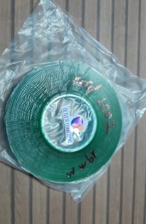 FITA DUPLA FACE TRANS ACR 19mm X 20m - CÓD 1002