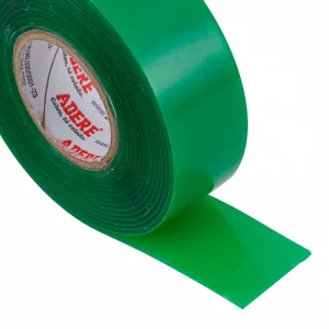 FITA DUPLA FACE TRANSPARENTE ADERE 19mm x 20m CÓD 7896193235472