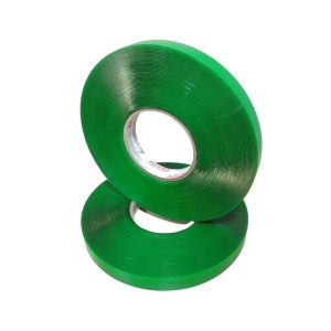 FITA DUPLA FACE TRANSPARENTE ADERE 15mm x 20m CÓD 7896193235465