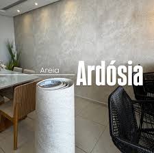 VINIL GOLD PEDRAS ARDOSIA AREIA 1,22X25M -COD 2541